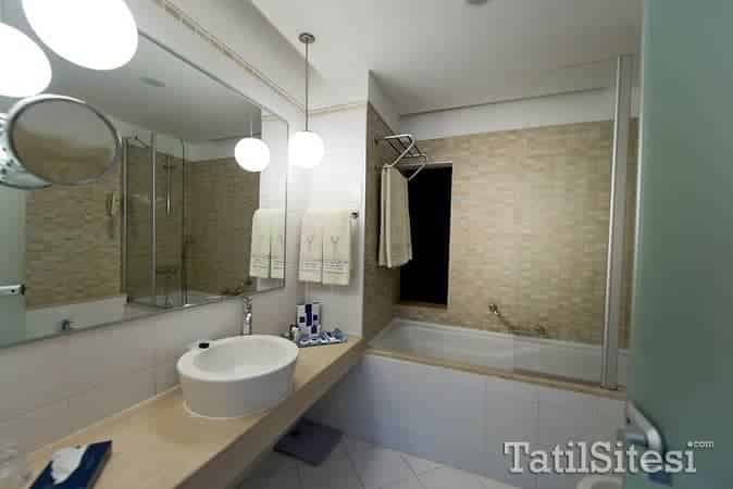 Concorde De Luxe Resort